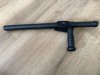 Tonfa, Schlagstock