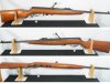 Haelel 310 Repetiergewehr GST (klassisches Luftgewehr DDR)