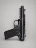 Ruger IV 22/45 Tactical Kaliber .22lr