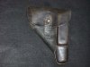 Sauer 38 H Pistolentasche Wehrmacht