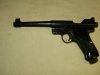 Crosman CO2 Pistole Mk II Target