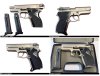 ME 69 mod. Springfield PTB 679 - Made in Germany - 2 Magazine - Koffer - 90er Jahre