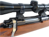 Ruger Stutzen Mod. M77 Mark II im Kal. 30-06 mit Schmidt & Bender Glas bei taunus-waffen.de