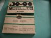 30-06 RWS Teilmantel S 9,7 Gr