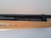 Feinwerkbau Match LG Mod. 600 4,5mm