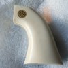 Colt SAA 1873 Beretta ivory elfenbein Griffe