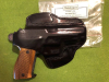 CLASSIC LINE BELMASTER PANCAKE HOLSTER VERDECKTE GÜRTELSCHLAUFE SIG 200- SERIE UND ANDERE NEU OVP