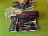 TEGE MOLLE HOLSTER BERETTAS '90ER SERIE BAUÄHNLICHE NEU OVP