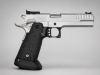 Custom 2011 – STP Frame / Caspian/RBF / STI Extreme DVC Grip