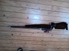 Grünig & Elmiger Einzellader 6. Norma BR