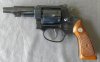REVOLVER SMITH & WESSON KALIBER .22 WIN.MAG. – MODELL 51 – TOP GELEGENHEIT