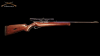 SL-Büchse Mossberg 151K .22lr