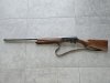 Halbautomatische Flinte Browning Auto 5 im Kaliber 12/70