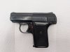 Reck P 6 Gas-Pistole – Cal. 8mm K – PTB 48-69a – Beschuss 1974 – inkl. OVP, Anleitung & HS-Griffscha
