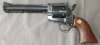 RECK R14 – SINGLE ACTION WESTERNREVOLVER KAL. 4mmRF Lang – TOP GELEGENHEIT