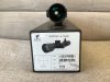 GPO Spectra 8x 1,6-13x44i ohne Schiene mit Montage