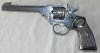 REVOLVER WEBLEY & SCOTT MARK IV KALIBER .22 LONG RIFLE – TOP RARITÄT