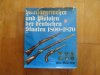 Buch: Militärgewehre und Pistolen der deutschen Staaten 1800 - 1870