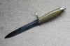 Bajonett Seitengewehr AG3 Norwegen Kongsberg für Gewehr G3 BW Bundeswehr