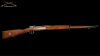 Schwedenmauser M96 6,5x55SE
