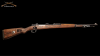Mauser K98k 8x57JS