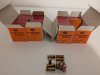Wadie 8mm gaspatronen