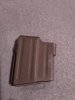 VZ 52/57 Magazin
