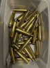 39 x PPU Hülsen in 6,5x55
