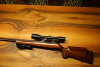 Sauer 80 Jagdmatch, cal. 22/250, Top Zustand!mit Swarovski Habicht