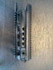 Heckler & Koch MR308 Handschutz