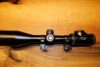 LEICA Magnus ZF 2,4 - 16 x 56 LA 40 mit Punkt, neuwertig