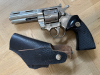 Umarex - mod. Python - PTB 595 - inkl. Holster