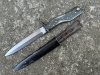 *** Ersatzbajonett, Offiziersbajonett, Seitengewehr, Sturmmesser. Grabendolch Demag***