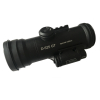 IM KOMPLETT-PAKET: DEDAL 525 GT PRO NACHTSICHT VORSATZGERÄT + LASERLUCHS 850 PRO II + ADAPTER! NEU!