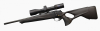 Blaser R8 Ultimate Linksversion - .308 Win. - 47cm Lauflänge - M15x1-mit Blaser B2 2,5-15x56 iC