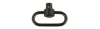 1.1, 004075, ANSCHÜTZ, Riemenbügel, Bügel für Handstopp, Handstop, 4752 NEU
