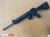 Heckler & Koch SL-Büchse; MR 223-A3 Slim Line