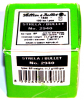 100 Stück S&B | Sellier&Bellot Geschosse #2940 | .311 / 7,85mm > .303 Brit- 180grs / 11,70g -SP Tlm