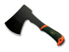 1 x OUTDOOR EDGE WOOD DEVIL AXE - handliche Axt | kompromissloses Arbeitstier > Hochsitzbau, Revier