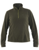 Beretta Damen Light Polar Fleece Half Zip grün
