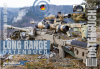 Long Range und Spotter Datenbuch für Sportschützen – XXL Version