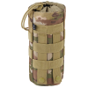 Gürteltasche / Flaschenhalter von Brandit "Molle Bottle Holder I" - Tactical Camouflage