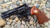 Revolver Colt Python .357 Magnum 4''