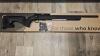 CZ 457 KK-Repetierbüchse LRP Black .22lr.