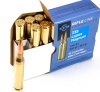 10 Schuss / 10 Patronen PPU .338 LAPUA MAGNUM 250gr 16,2g Vollmantel FMJ BT Munition PrviPartizan !