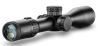 HAWKE Zielfernrohr Frontier FFP 3-18x50 SF 30mm MOA Pro Ext. Taktisches Leuchtabsehen 1. Bildebene