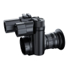 NEUES MODELL + ENTFERNUNGSMESSER: PARD NV007SP LRF BRD-EDITION NACHTSICHTGERÄT 940NM INKL. ADAPTER