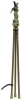 NEU + OVP: PRIMOS TRIGGER STICK GEN3 ZIELSTOCK DREIBEIN + STABIL + HANDLICH + GRATIS VERSAND IN D!
