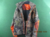 Härkila Jacke Moose Hunter Gr. 48
