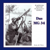 Das Maschinengewehr 34 (MG 34)